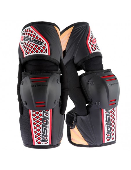 RODILLERAS EVS VISION