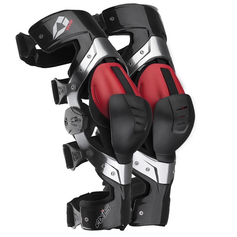 Fox Racing Enduro Pro Knee Guard - Ginocchiere MTB