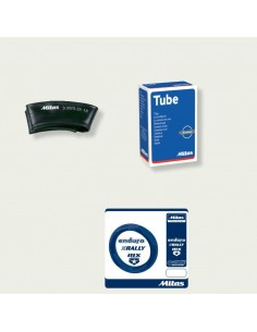 CAMARA MITAS REFORZADA 17 PULGADAS - 140/100-17