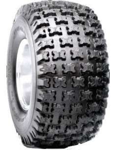 NEUMATICO QUAD TUBELESS 4 LONAS 20X10-R9