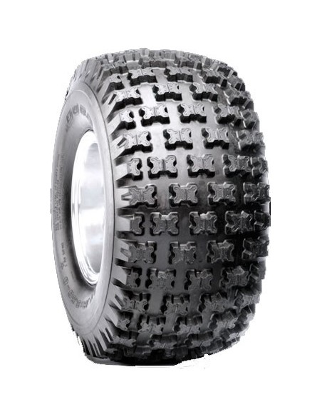 NEUMATICO QUAD TUBELESS 4 LONAS 20X10-R9