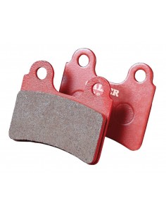 PASTILLAS DE FRENO DELANTERAS GALFER GAS GAS TXT 03-14 BETA EVO 09-15 REV 3 00-15 MONTESA SHERCO ST