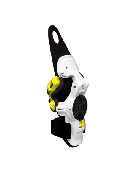 MUÑEQUERA ORTOPÉDICA MOBIUS X8