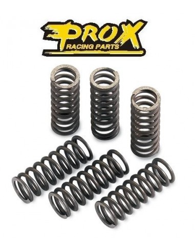 KIT MUELLES EMBRAGUE PROX HONDA CR 80/85 84-07