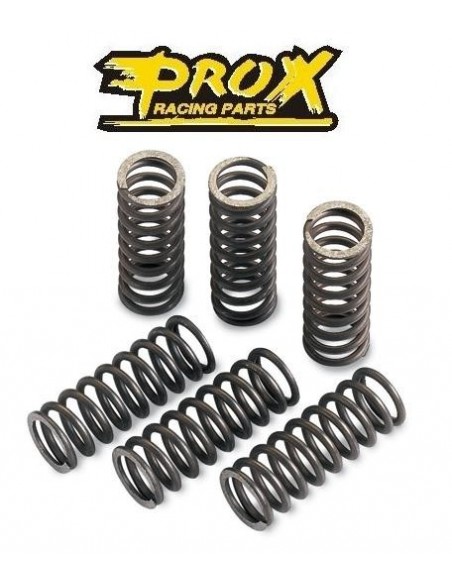 KIT MUELLES EMBRAGUE PROX SUZUKI RM 125 92-00