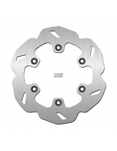 DISCO DE FRENO TRASERO NG GAS GAS EC/FSE/FSR 96-18 FLOREADO