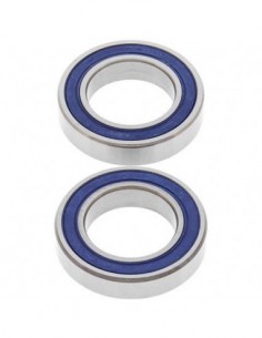 KIT RODAMIENTOS RUEDA DELANTERA GAS GAS TXT 125 07-17 TXT 200 07-09 TXT 250/280/300 04-17