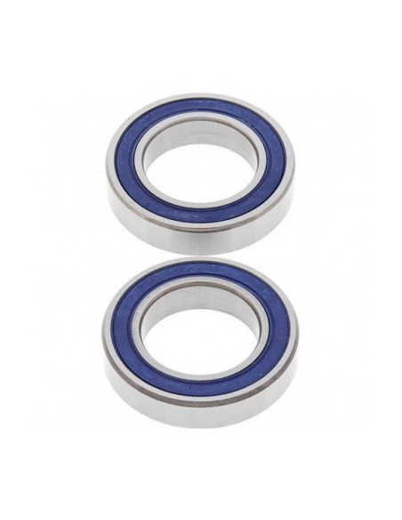 KIT RODAMIENTOS RUEDA DELANTERA GAS GAS TXT 125 07-17 TXT 200 07-09 TXT 250/280/300 04-17