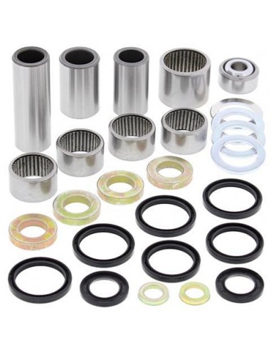 KIT REPARACION BIELETAS HONDA CR 125/250 94-95