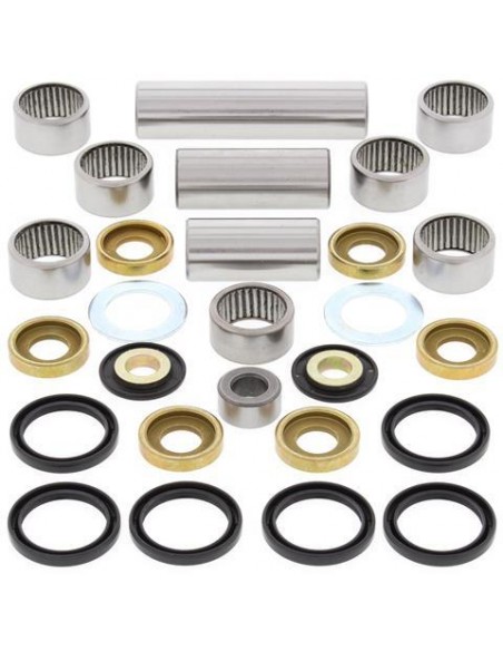 KIT REPARACION BIELETAS HONDA CR 125/250 00-01 KIT REPARACION BIELETAS HONDA CR 125/250 00-01