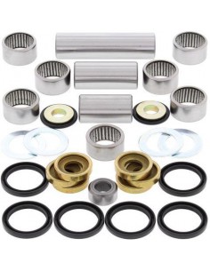 KIT REPARACION BIELETAS HONDA CRF 250R 10-17 CRF 450R 09-16