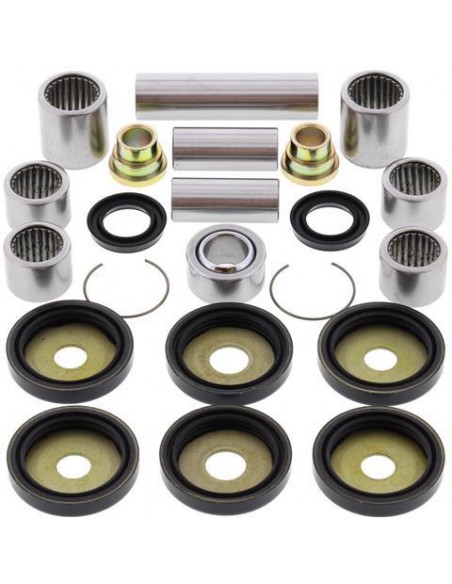 KIT REPARACION BIELETAS HONDA XR 600R 85-00 XR 650L 93-18