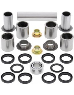 KIT REPARACION BIELETAS YAMAHA YZ 125/250 93-00 YZ/WR 400F 98-99 YZ 426F 2000