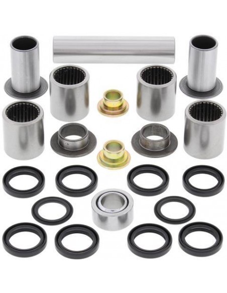 KIT REPARACION BIELETAS YAMAHA YZ 125/250 93-00 YZ/WR 400F 98-99 YZ 426F 2000