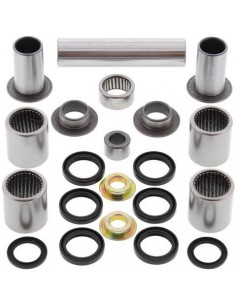 KIT REPARACION BIELETAS YAMAHA YZ 125/250 2001 YZ 250F/426F 2001 WR 250F/426F 2001