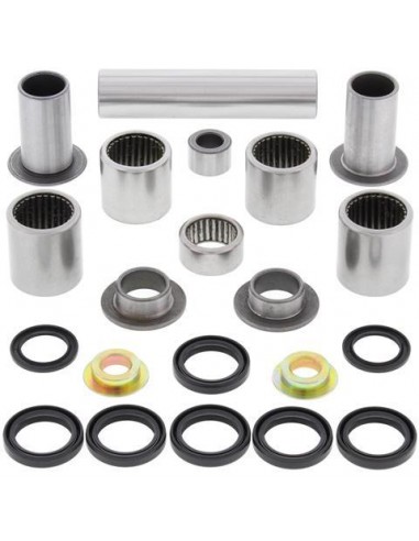 KIT REPARACION BIELETAS YAMAHA YZ 125/250 02-04 YZ/WR 250F 02-04 YZ/WR 450F 03-04 YZ/WR 426F 2002