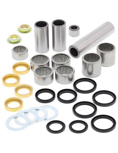 KIT REPARACION BIELETAS YAMAHA YZ 250F/450F 2005 WR 250F/450F 2005