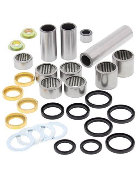 KIT REPARACION BIELETAS YAMAHA YZ 250F/450F 2005 WR 250F/450F 2005