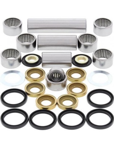 KIT REPARACION BIELETAS HONDA CR 125/250 02-07 CRF 250R 04-09 CRF 450R 02-08 CRF 250X/450X 04-17