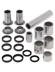 KIT REPARACION BIELETAS YAMAHA WR 250R 08-18 WR 250X 08-11