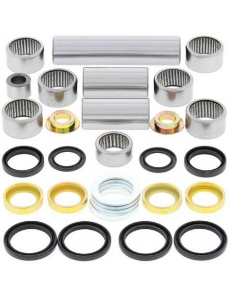KIT REPARACION BIELETAS YAMAHA YZ 125/250 06-18