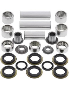 KIT REPARACION BIELETAS SUZUKI RM 65 03-05 KAWASAKI KX 65 02-18