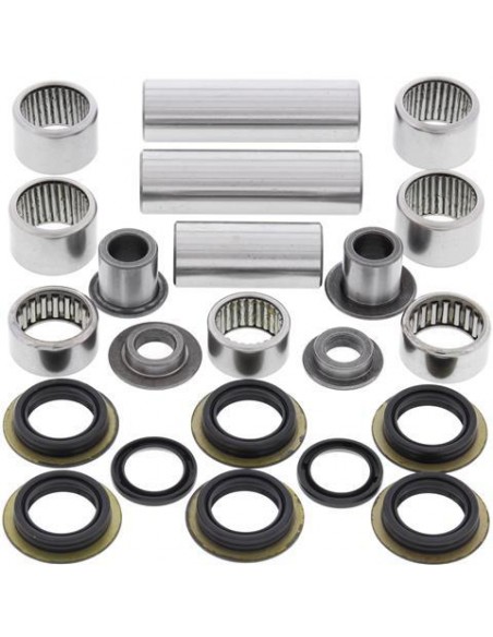 KIT REPARACION BIELETAS SUZUKI RM 65 03-05 KAWASAKI KX 65 02-18