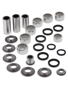 KIT REPARACION BIELETAS SUZUKI RM 125/250 2001