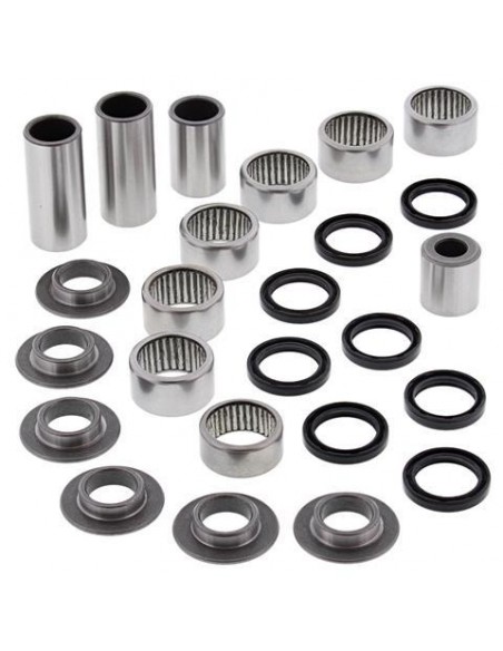 KIT REPARACION BIELETAS SUZUKI RM 125/250 02-03 KIT REPARACION BIELETAS SUZUKI RM 125/250 02-03