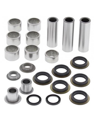 KIT REPARACION BIELETAS KAWASAKI KX 80 98-00 KX 85 01-18 KX 100 98-18