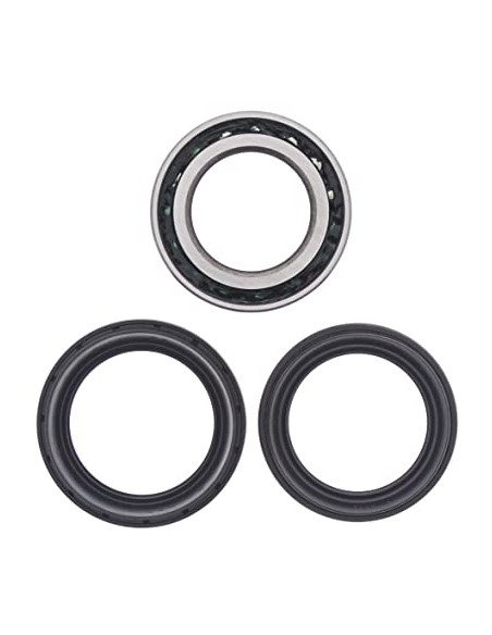 KIT RODAMIENTOS BUJE TRASERO HONDA TRX 650 RINCON 03-05 TRX 680 RINCON 06-18