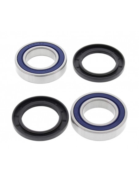 KIT RODAMIENTOS BUJE TRASERO YAMAHA BLASTER 200 88-02