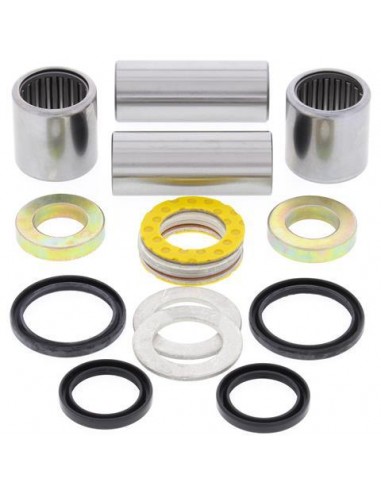 KIT REPARACION BASCULANTE HONDA CR 125 93-01