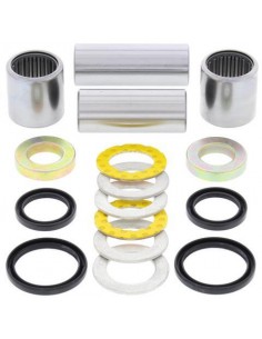 KIT REPARACION BASCULANTE HONDA CR 125 02-07