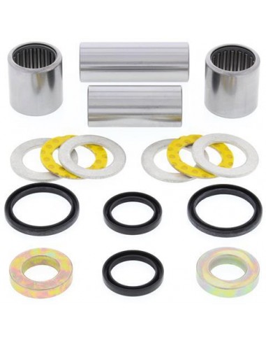 KIT REPARACION BASCULANTE HONDA CRF 250R 04-09 CRF 250X 04-17