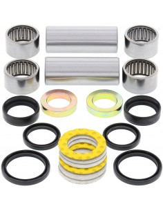 KIT REPARACION BASCULANTE YAMAHA YZ 125 02-04 YZ/WRF/YZF 250 02-05 YZ/WR 450F 03-05
