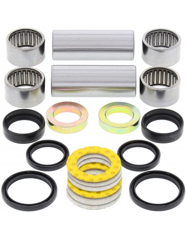 KIT REPARACION BASCULANTE YAMAHA YZ 125 02-04 YZ/WRF/YZF 250 02-05 YZ/WR 450F 03-05