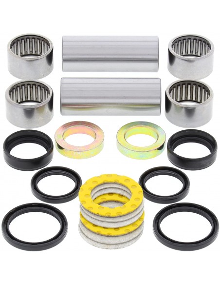 KIT REPARACION BASCULANTE YAMAHA YZ 125 02-04 YZ/WRF/YZF 250 02-05 YZ/WR 450F 03-05