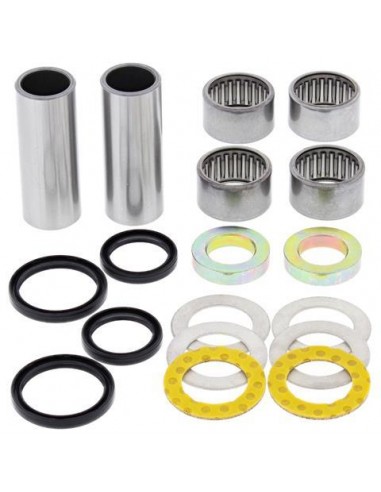 KIT REPARACION BASCULANTE YAMAHA YZ 250F 14-18 YZ 450F 10-18 WR 250F 15-18 WR 450F 16-18