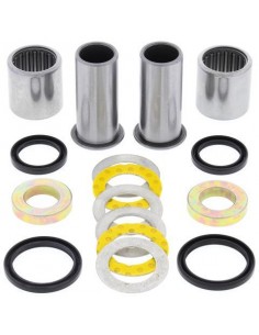 KIT REPARACION BASCULANTE SUZUKI RM 125/250 96-08 RMZ 250 07-17 RMZ 450 05-18 DRZ 400 00-17