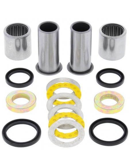 KIT REPARACION BASCULANTE SUZUKI RM 125/250 96-08 RMZ 250 07-17 RMZ 450 05-18 DRZ 400 00-17