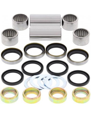 KIT REPARACION BASCULANTE KTM EXC 125/200 SX 125 98-03 EXC 250 95-03 SX 250 96-02 EXC 300 96-03