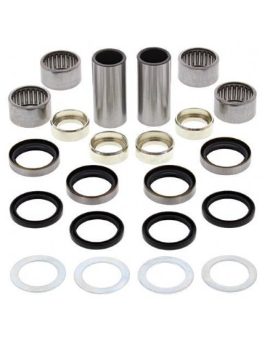 KIT REPARACION BASCULANTE KTM EXC 125 04-09 EXC 200/250/300 04-05 EXCF 350 12-16 HUSQVARNA