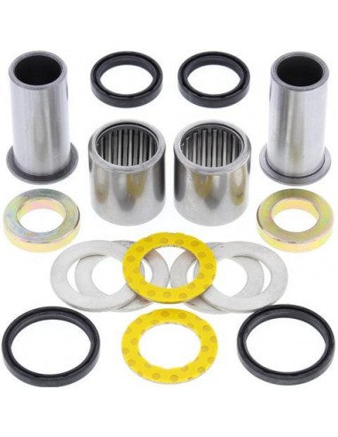 KIT REPARACION BASCULANTE KAWASAKI KX 250F 06-16 KX 450F 06-15 KLX 450R 08-09