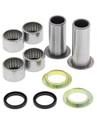 KIT REPARACION BASCULANTE HUSQVARNA CR/WR 125 09-13 TC/TE 250 08-13 TC/TE 450 08-10 TC 510 08-09