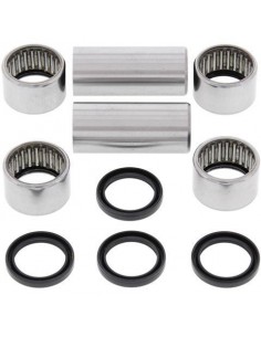 KIT REPARACION BASCULANTE HUSABERG 01-04 - VER MODELOS DENTRO