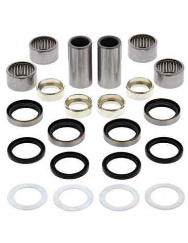 KIT REPARACION BASCULANTE HUSABERG 05-08 - VER MODELOS DENTRO