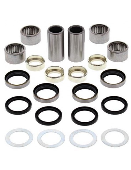 KIT REPARACION BASCULANTE HUSABERG 05-08 - VER MODELOS DENTRO