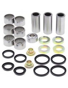 KIT REPARACION BIELETAS HUSQVARNA CR 125 96-01 CR 250 97-01 WR 125/250/360 2001
