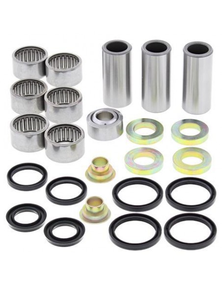 KIT REPARACION BIELETAS HUSQVARNA CR 125 96-01 CR 250 97-01 WR 125/250/360 2001
